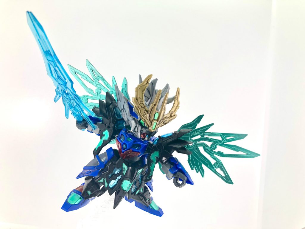 躍動感…(*´꒳`*)