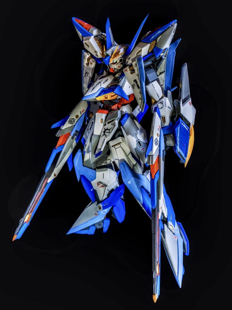 MG エクリプス–3枚目/制作者：DON-GURI