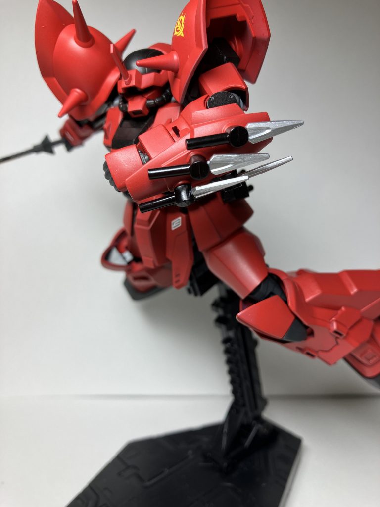 イフリート・リコリス–3枚目/制作者：マラサイ