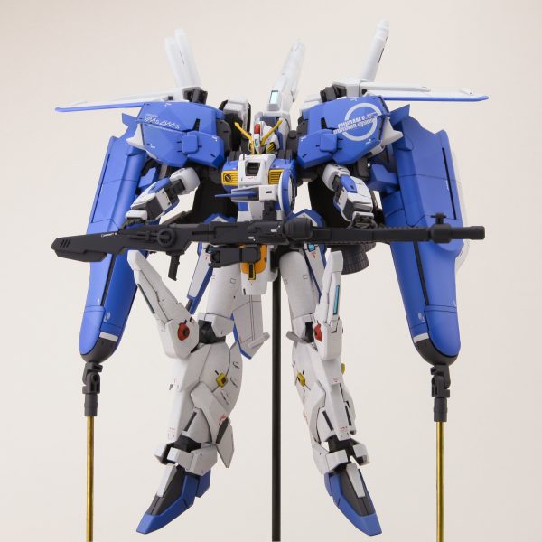 HGUC Ex-S Gundam