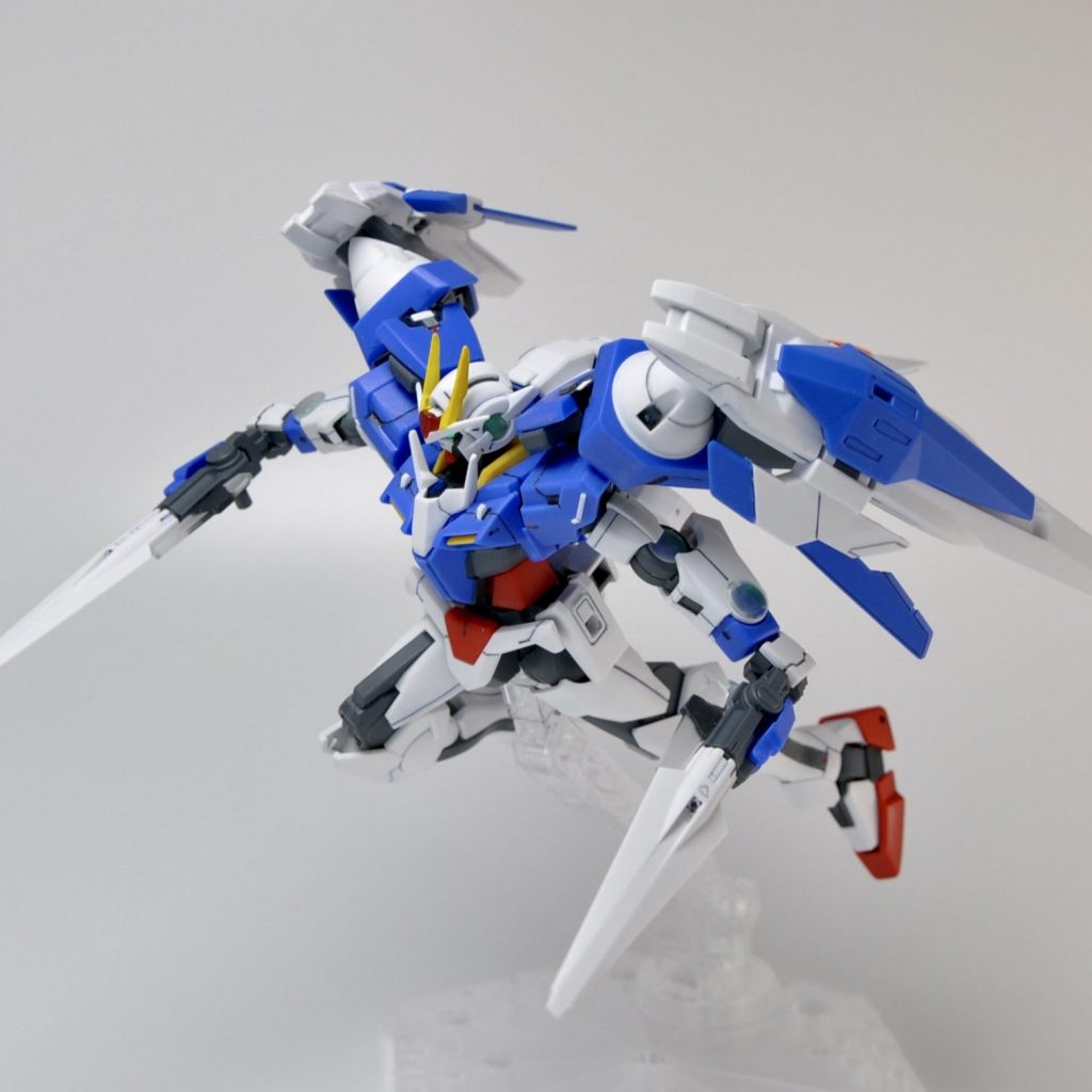ガンプラ HGダブルオー系 大量処分 - メルカリ