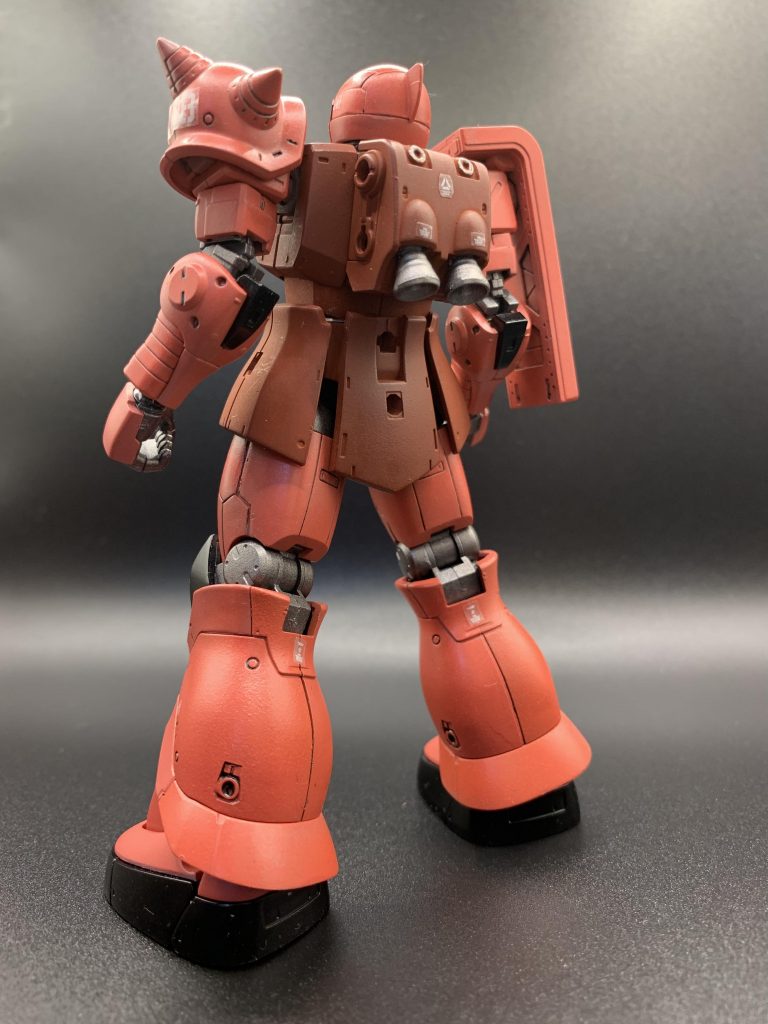 いいですよコレ、めっちゃブンドドしてます。