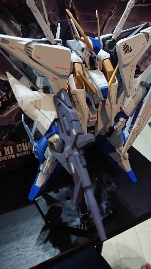 クスィーG–2枚目/制作者：かぜまる