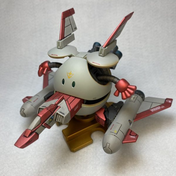 ハロブースター