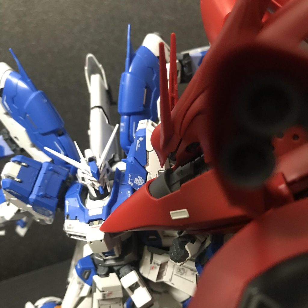 アムロ最後のガンダム！