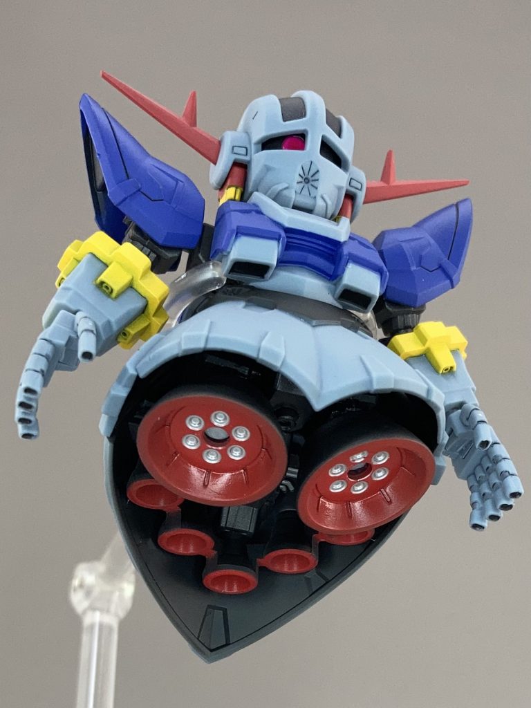 モビリティジョイント ジオング–4枚目/制作者：monmo