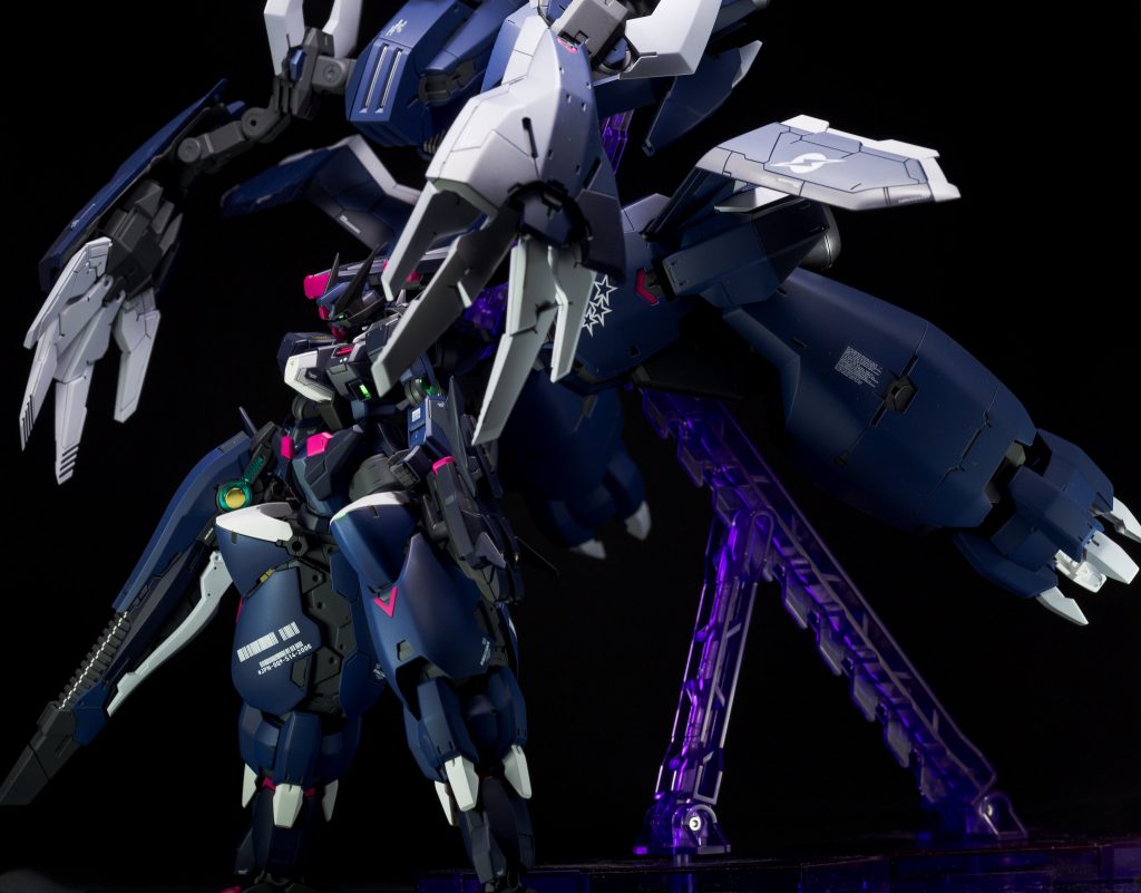 GNシェヘラザード–6枚目/制作者：ヨッシー