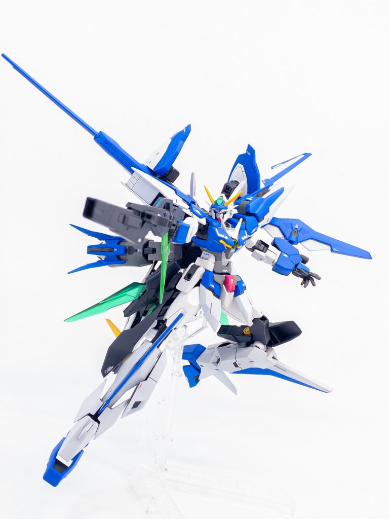 GNバスターライフル