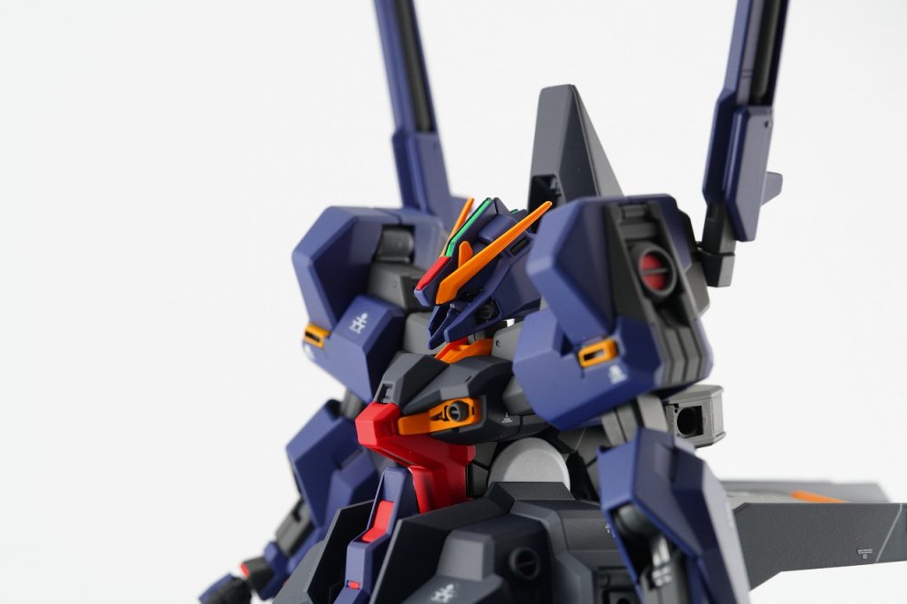 HG HAZE'N THLEY II RAH–3枚目/制作者：七式ガンプラ部