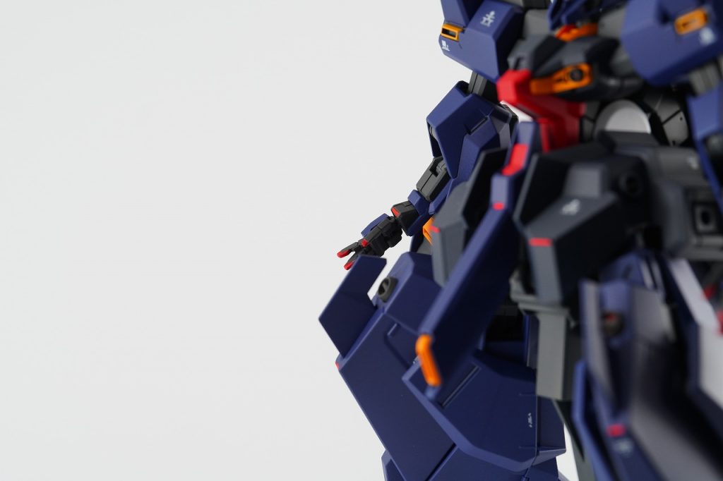 HG HAZE'N THLEY II RAH–5枚目/制作者：七式ガンプラ部