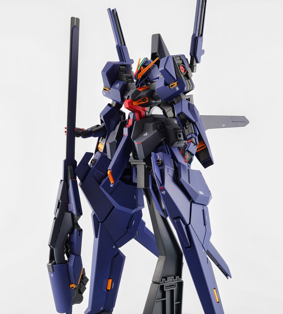 HG HAZE'N THLEY II RAH–2枚目/制作者：七式ガンプラ部