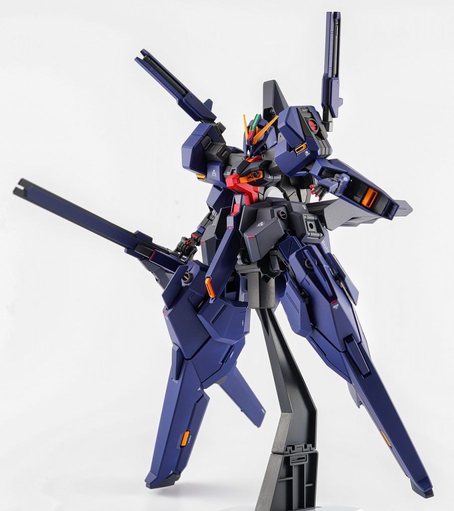 HG HAZE'N THLEY II RAH–6枚目/制作者：七式ガンプラ部