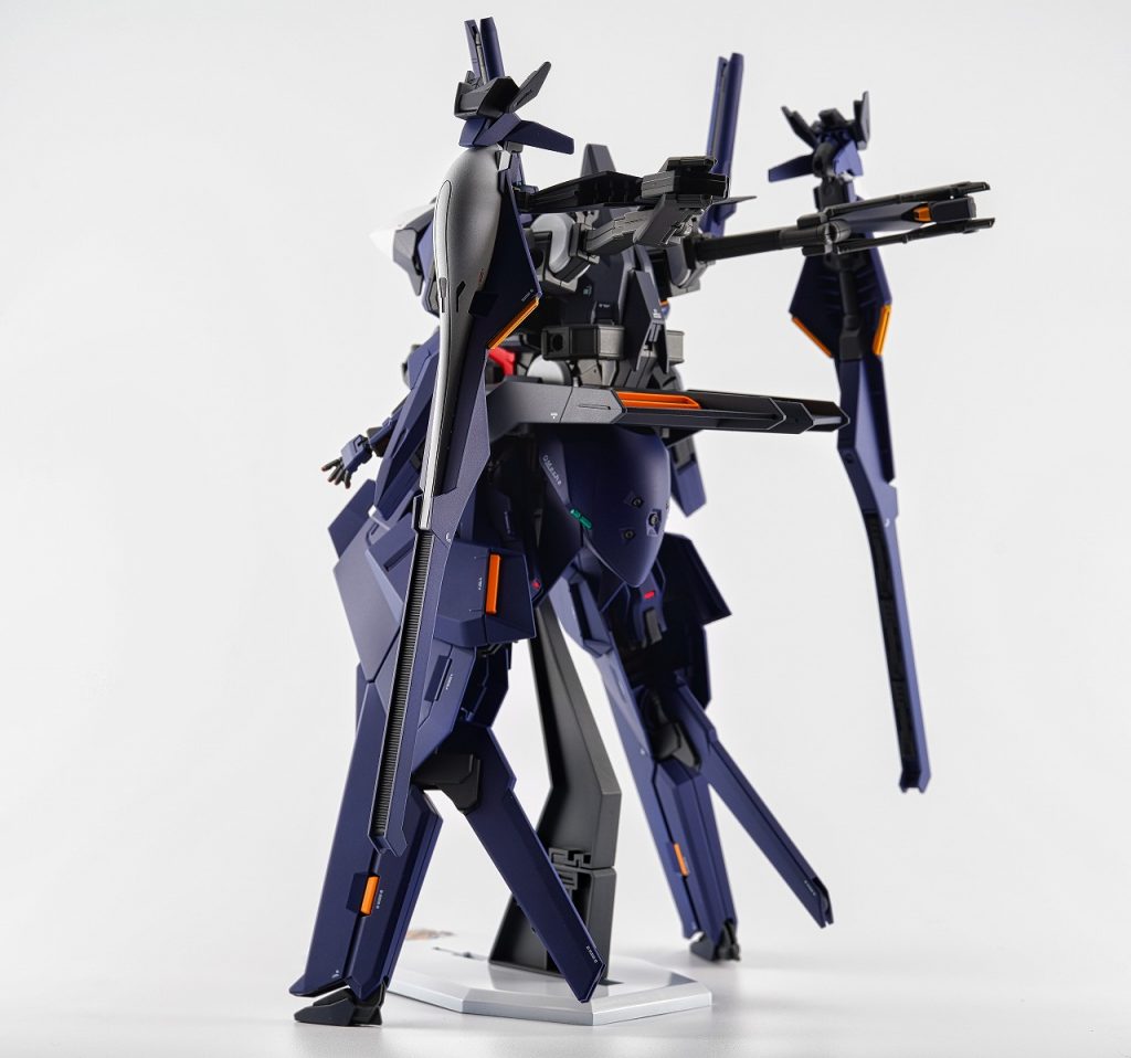 HG HAZE'N THLEY II RAH–8枚目/制作者：七式ガンプラ部