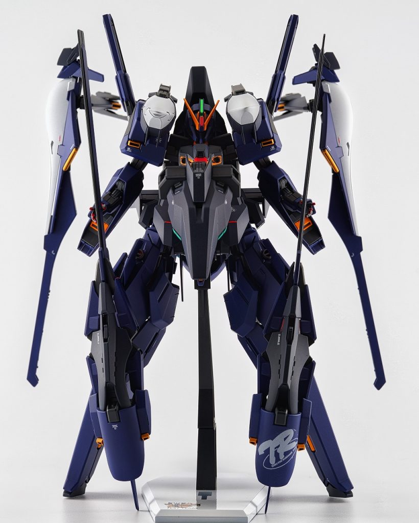 HG HAZE'N THLEY II RAH–7枚目/制作者：七式ガンプラ部