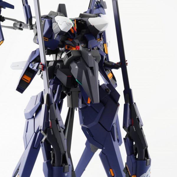 HG HAZE’N THLEY II RAH