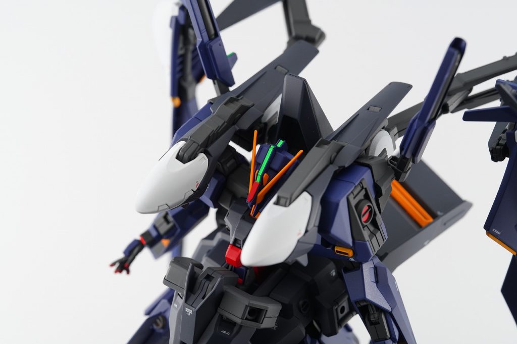 HG HAZE'N THLEY II RAH–9枚目/制作者：七式ガンプラ部