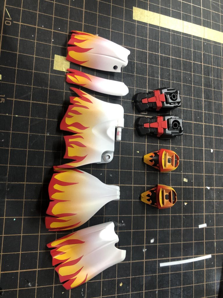 炎柱孫權–3枚目/制作者：超級大魔王