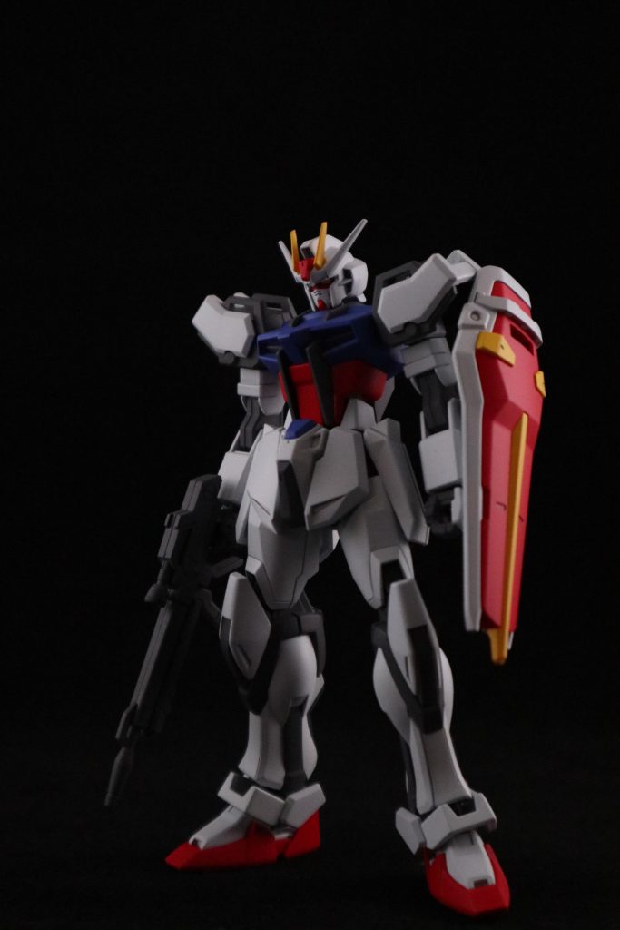 EG ストライク–2枚目/制作者：副店長