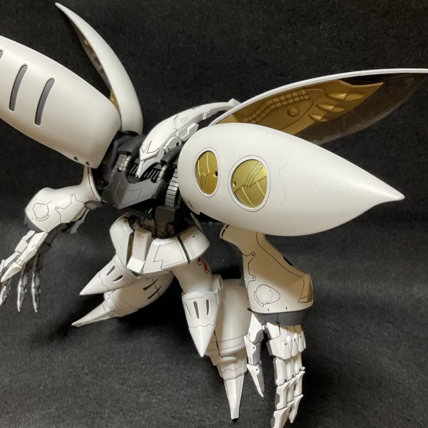 MGキュベレイ　ダムド