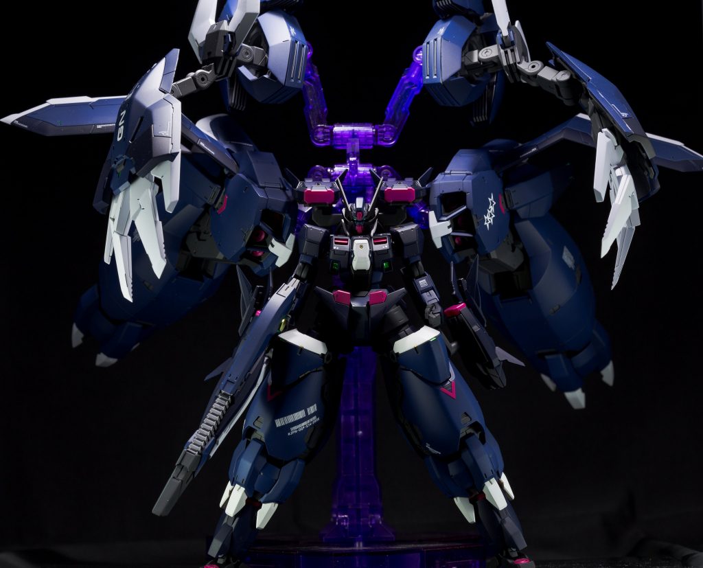 GNシェヘラザード–8枚目/制作者：ヨッシー