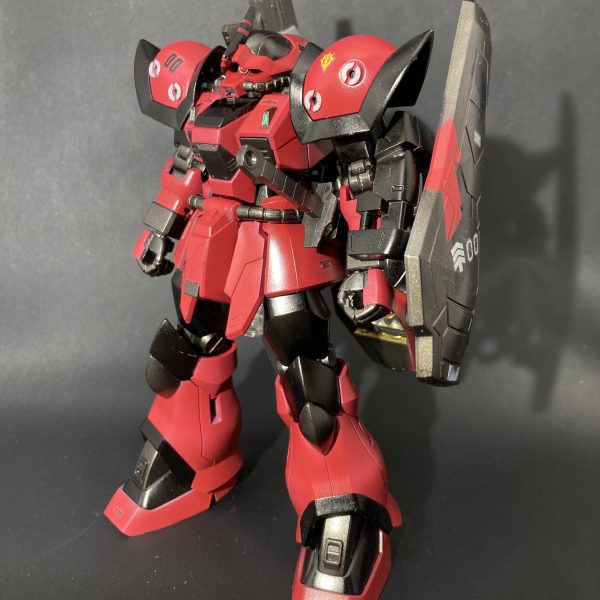 イフリートアルマータ