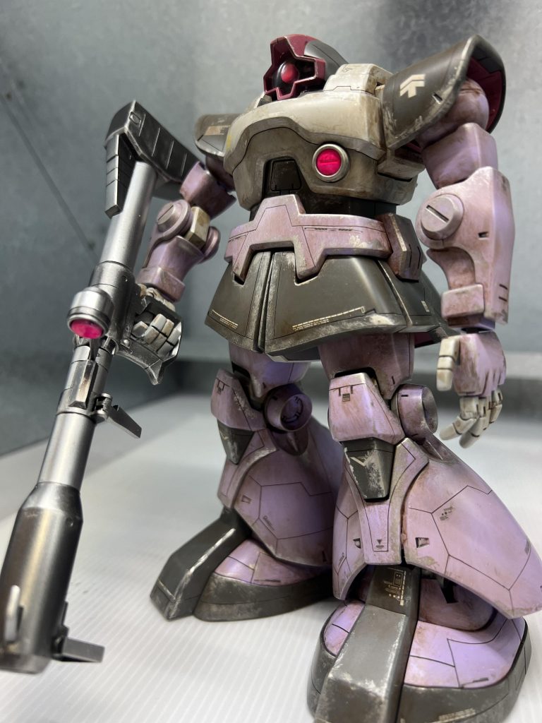 ドム–4枚目/制作者：じぇっと