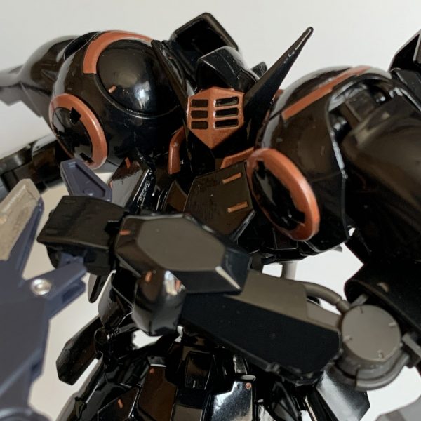 魔装兵ブリューナク