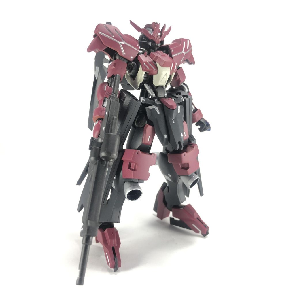 艶消し前やっぱりかっこいいですな！