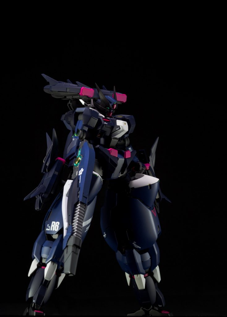 GNシェヘラザード–2枚目/制作者：ヨッシー