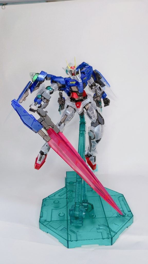 GNソードⅢ(重い)