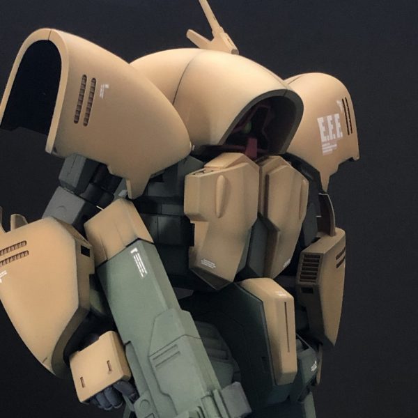 HGUC アッシマー