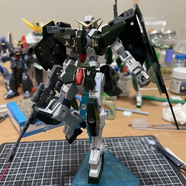 ガンダムデュナメス