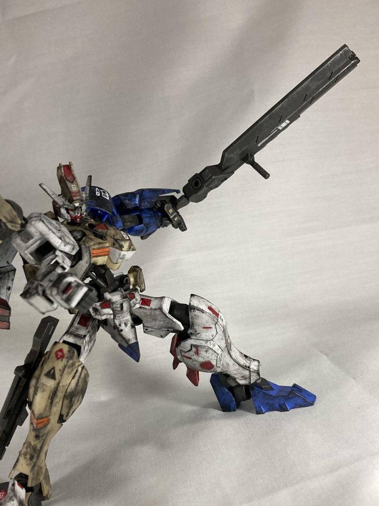 バッ!と引き抜き