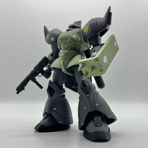 HGUC ゲルググマリーネ