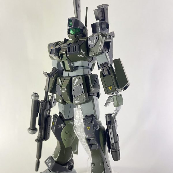 ジムスナカス風ジムスナII