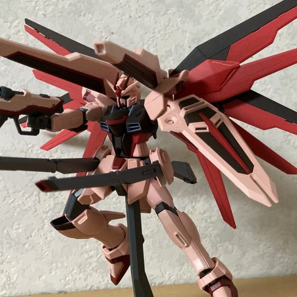 フリーダムルージュ