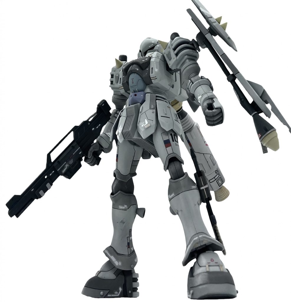 ブックオフのジャンク品を購入。最近はチラホラ家電店にガンプラ出てきましたが、朝イチから行かないと買えないみたいですね😭僕は当分ジャンク品で楽しむ日が続くでしょうね