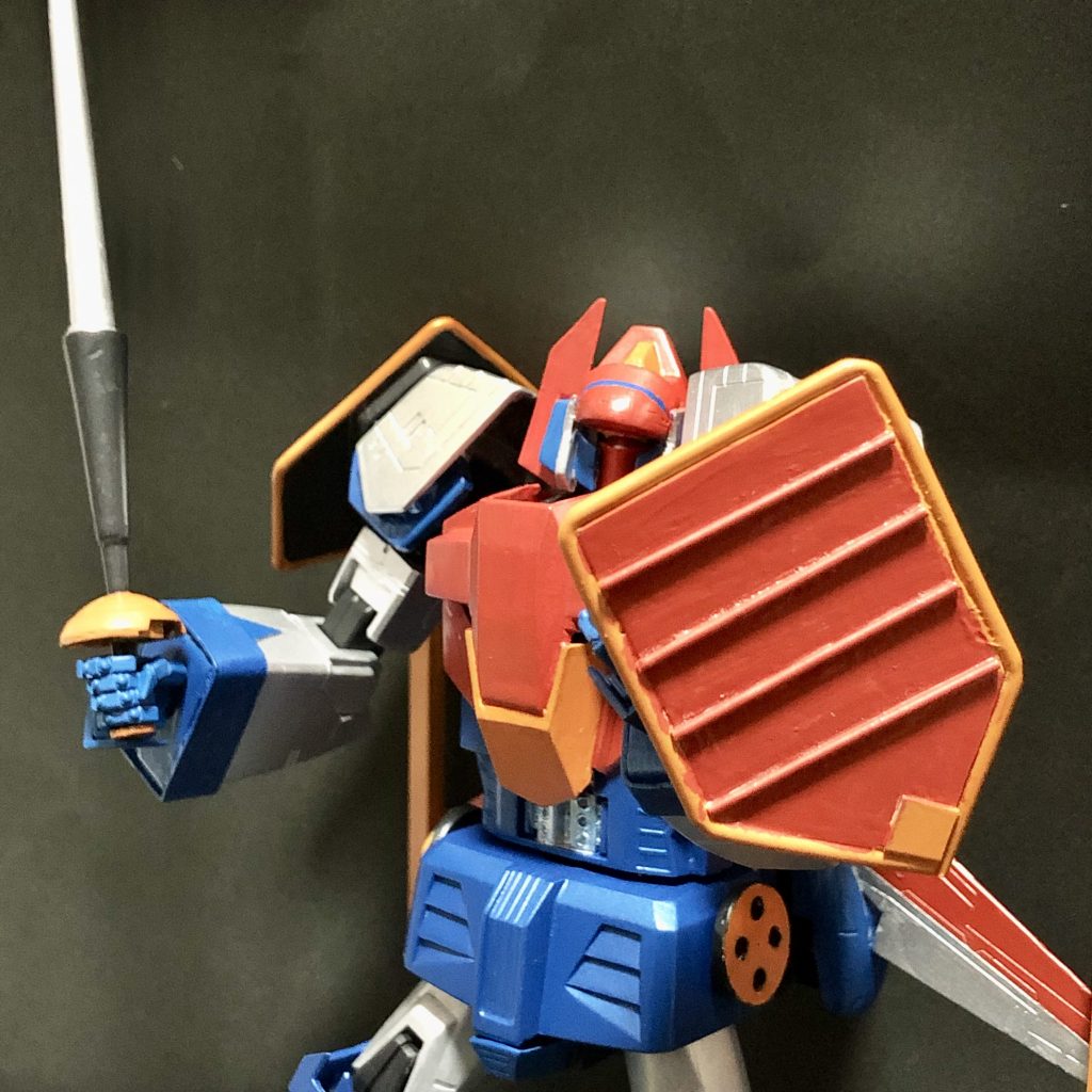 ダイケンゴー–4枚目/制作者:kawasaki0510