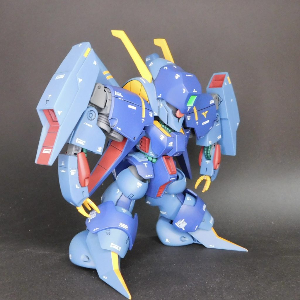 SDバイアラン–4枚目/制作者:@konboku1225