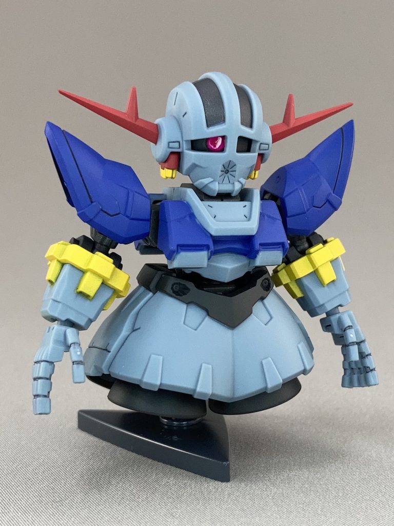 モビリティジョイント ジオング–2枚目/制作者：monmo