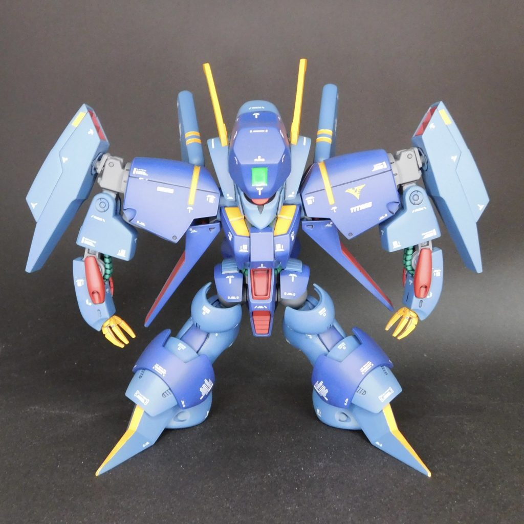 SDバイアラン–2枚目/制作者:@konboku1225