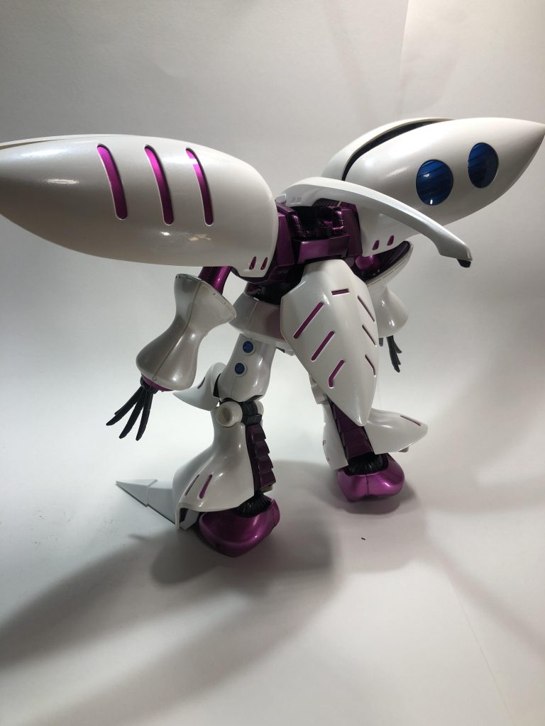 カカトの合わせ目消し忘れました💦