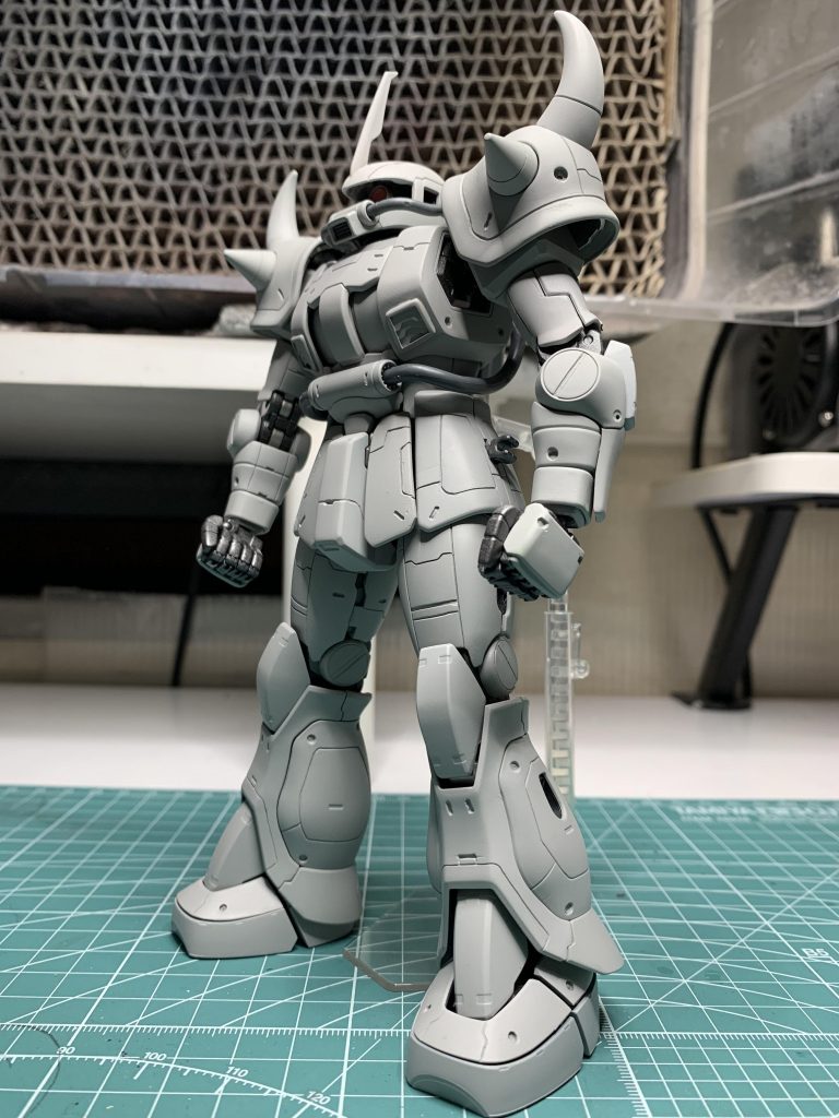 しばらく配色で悩みました