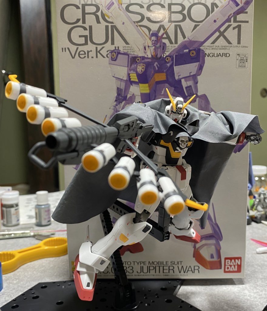 マント状態もやってみましたがテロテロでマント感あまり出ませんでした汗