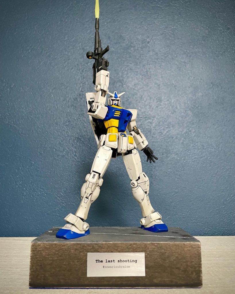 ベースを作りました