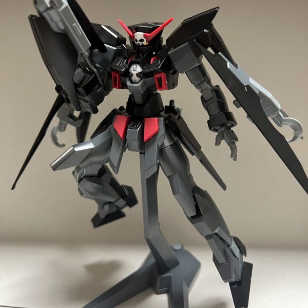 ガンダムAGE-2 ダークハウンド