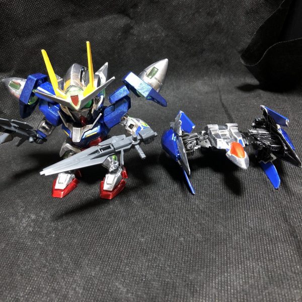 ダブルオーガンダム オーライザー