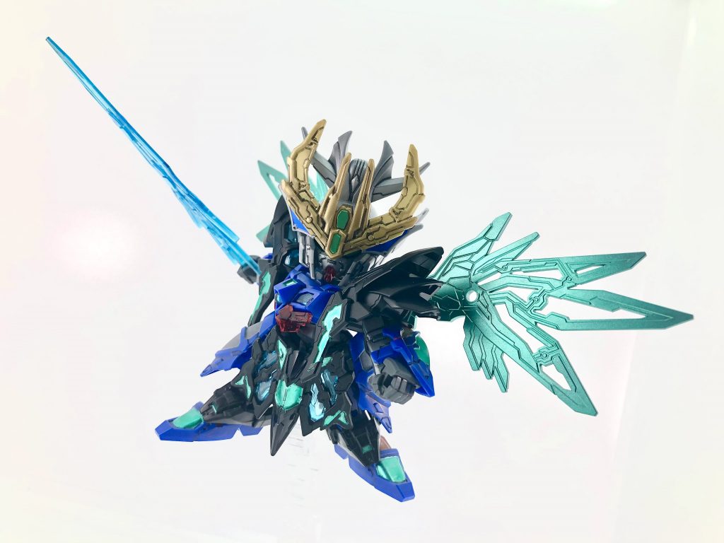 色黒ですがこちらも十分カッコいいです^_^b