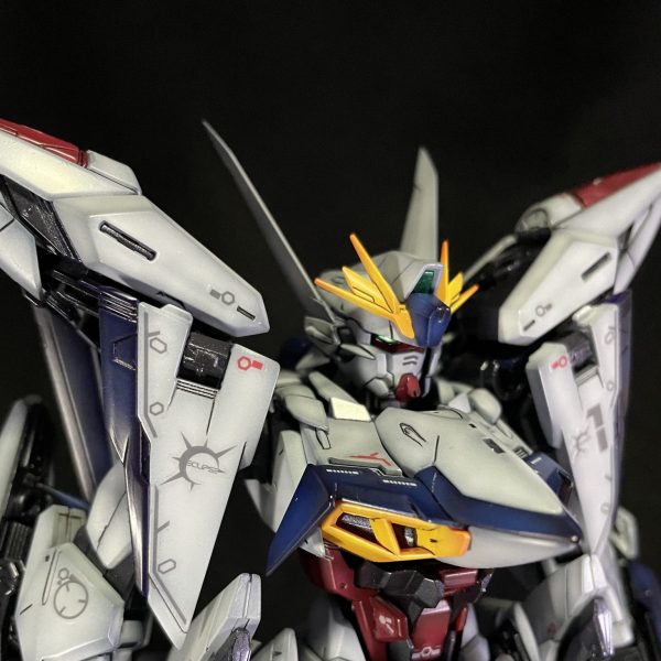 エクリプスガンダム