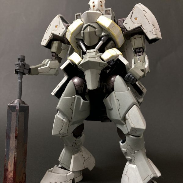 ディカスティース（罪を裁くもの）